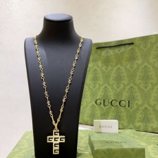 Gucci Necklaces